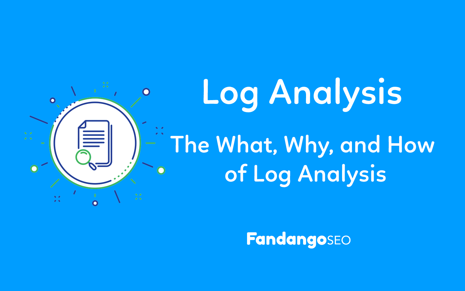 Log Analysis
