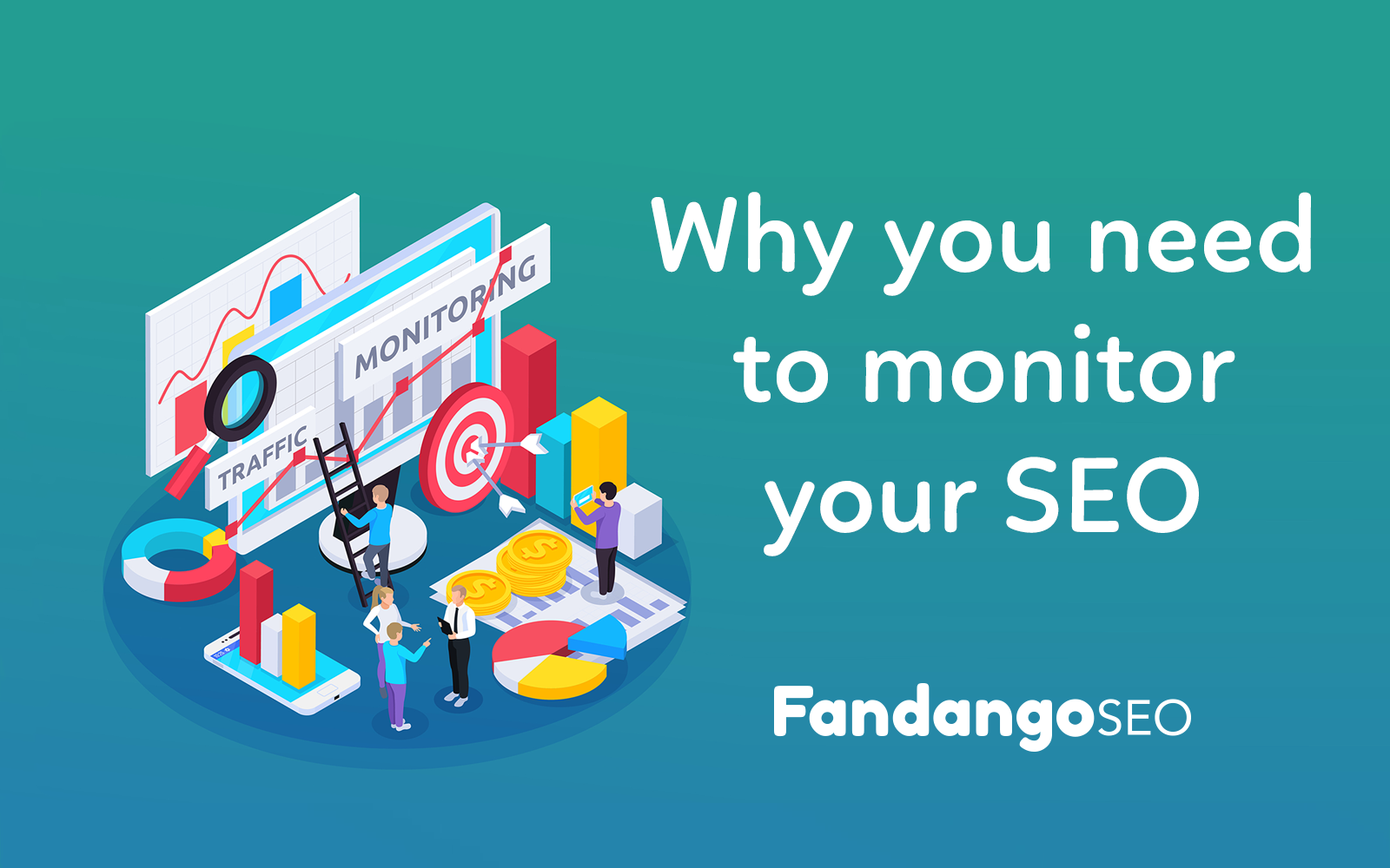 monitor SEO