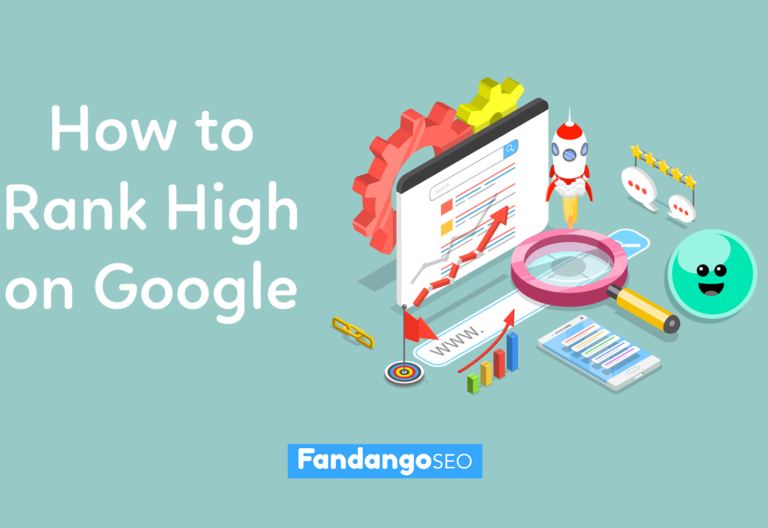Google ranking