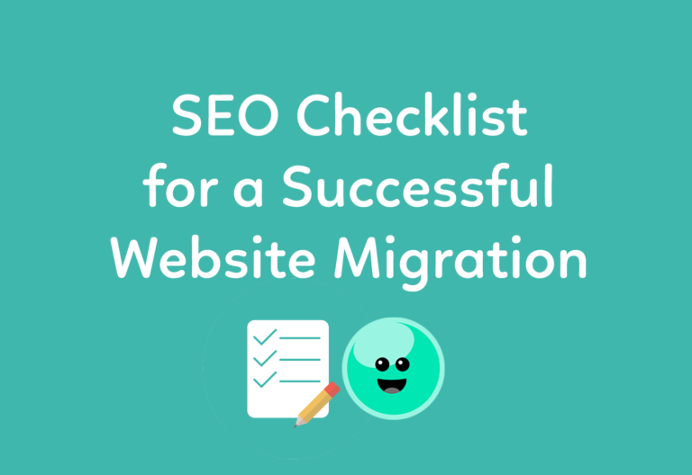website migration