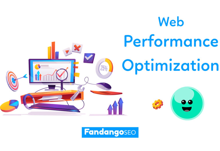 optimización del rendimiento de la web