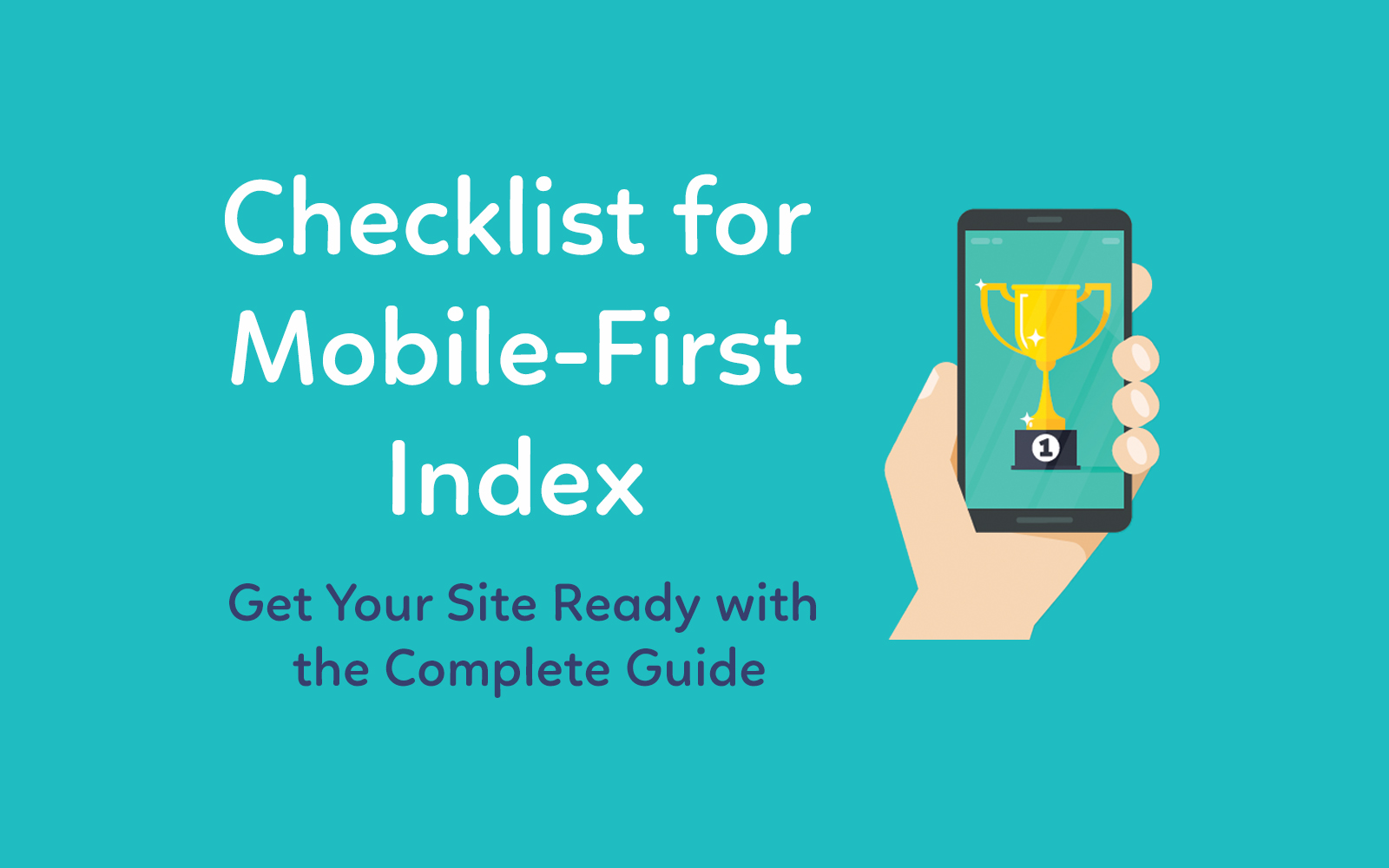 mobile first