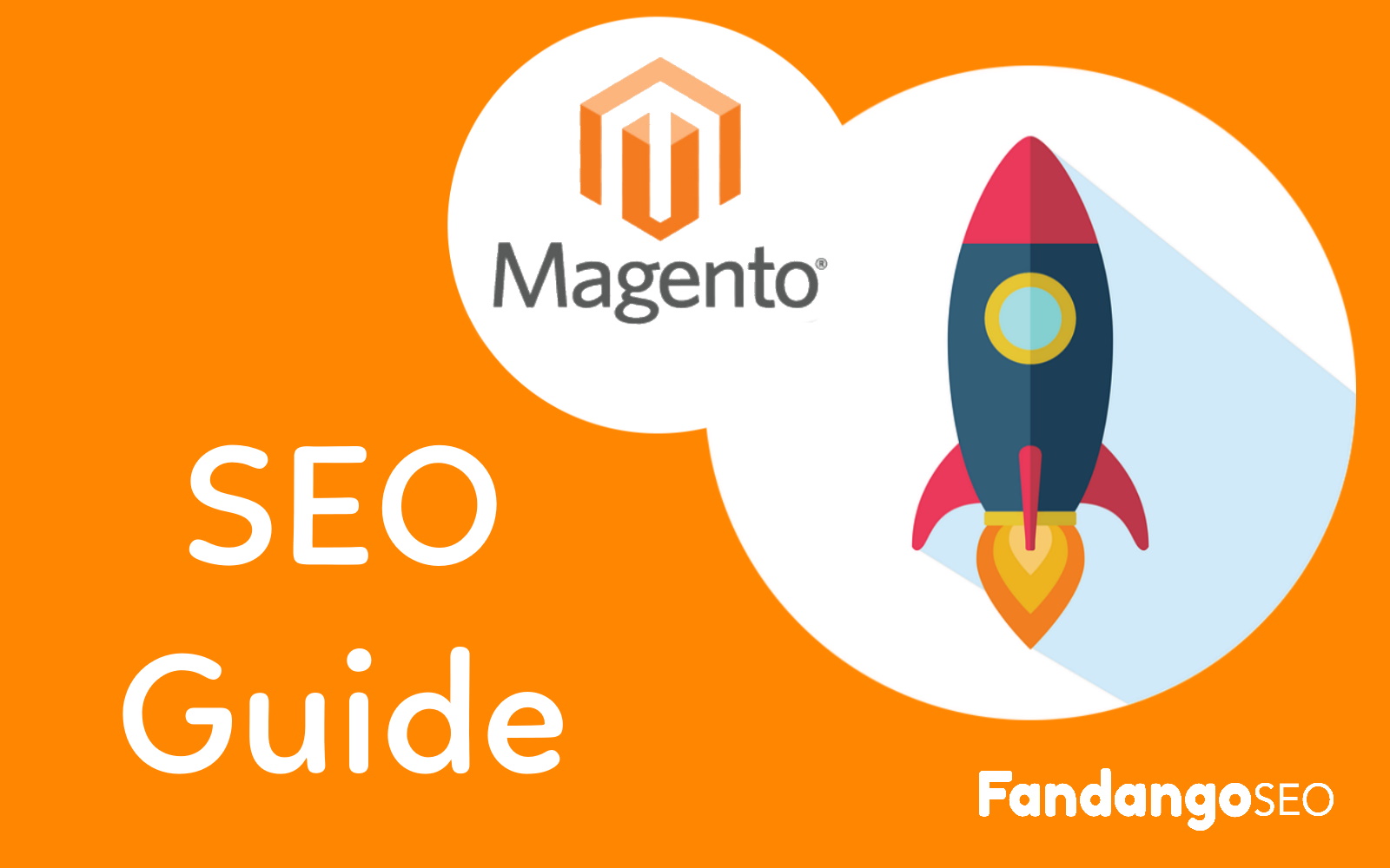 Magento Website SEO Guide