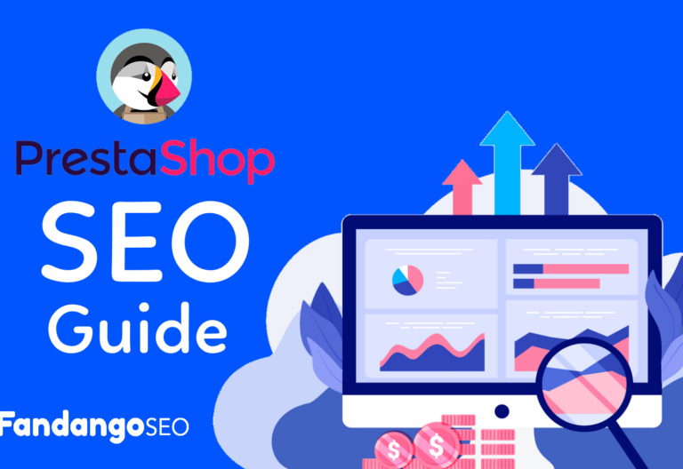 prestashop seo guide