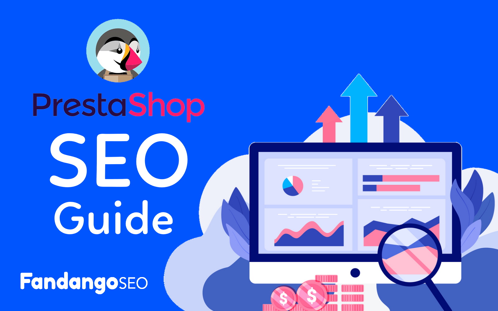 prestashop seo guide