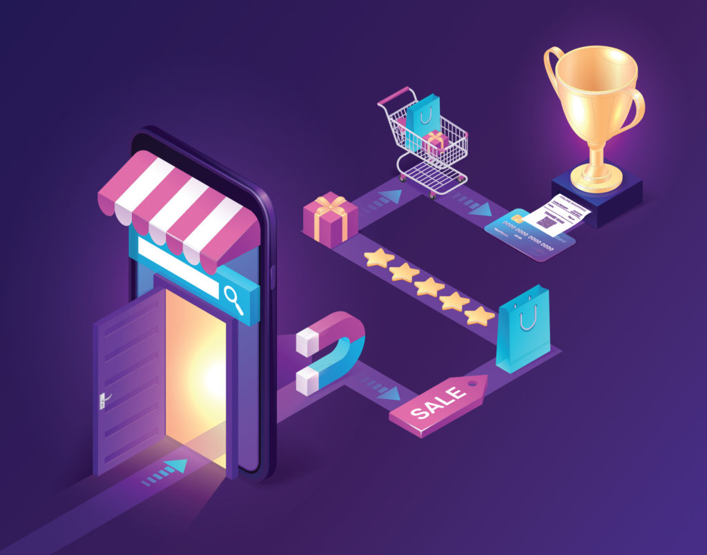 online marketing