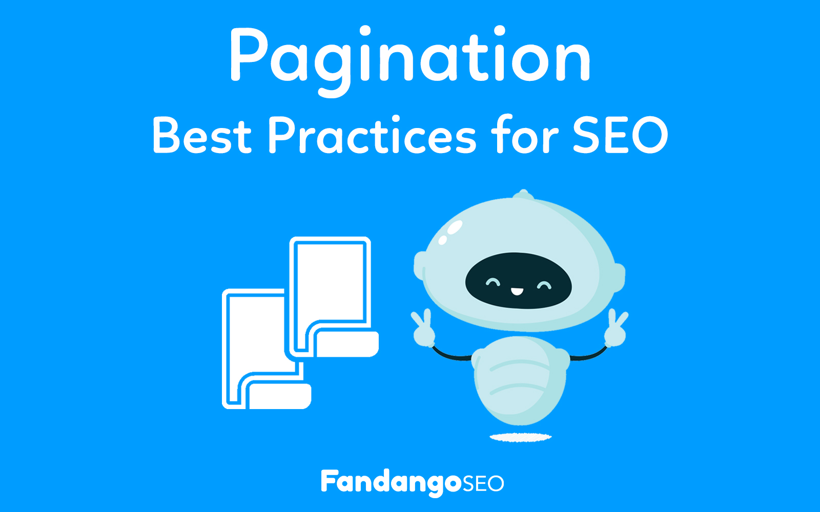 Pagination Best Practices