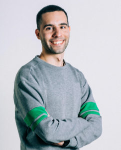 Esteve Castells