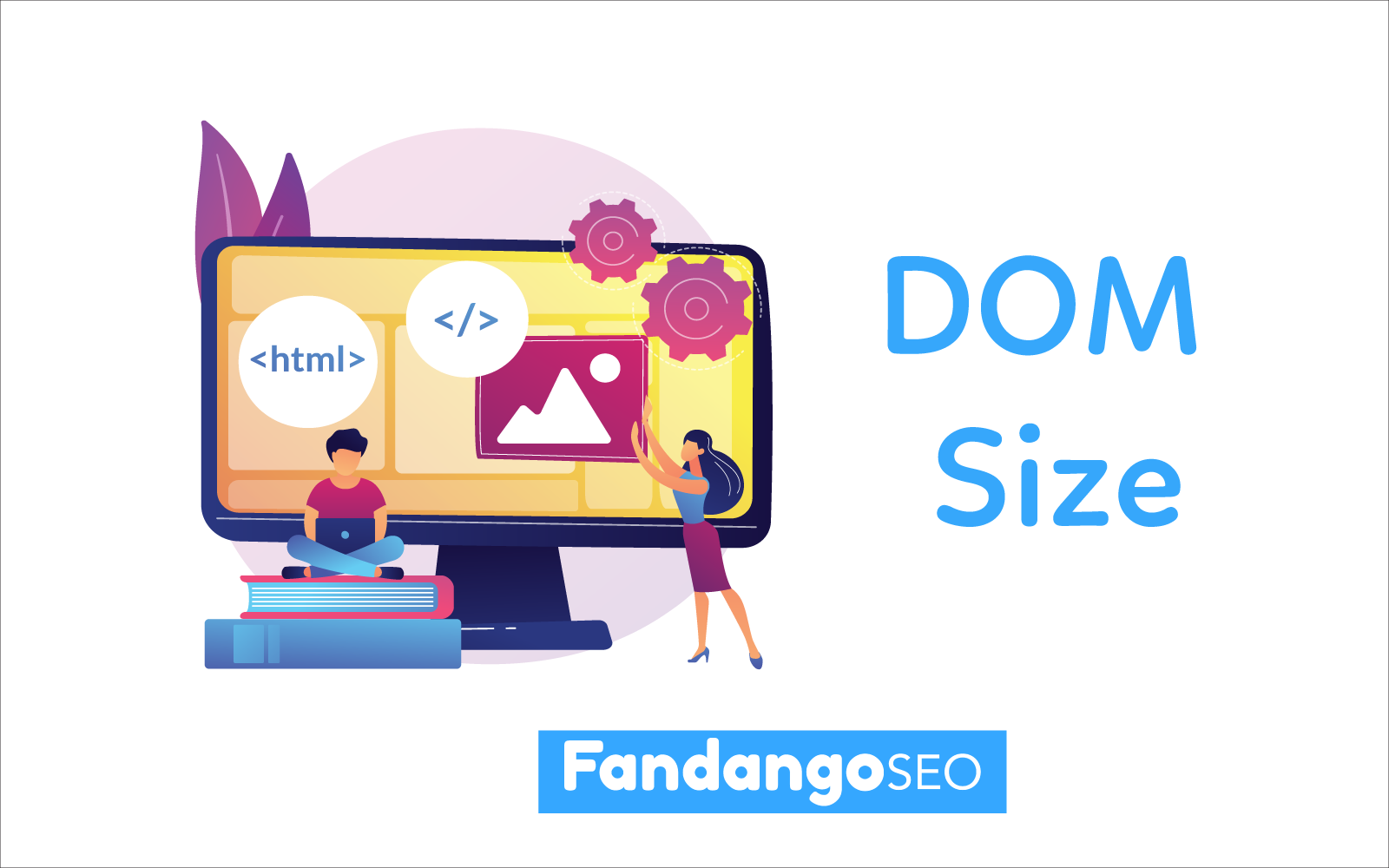 DOM Size