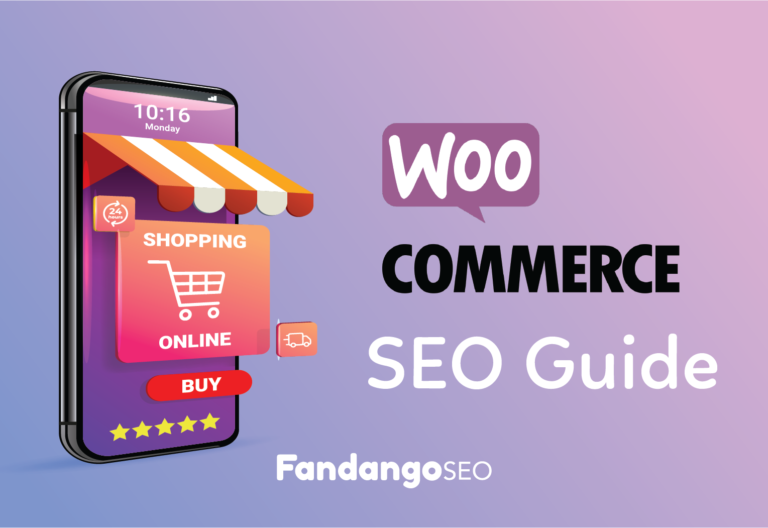 WooCommerce SEO