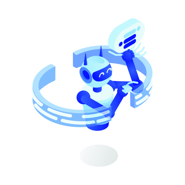 Search Engine bot