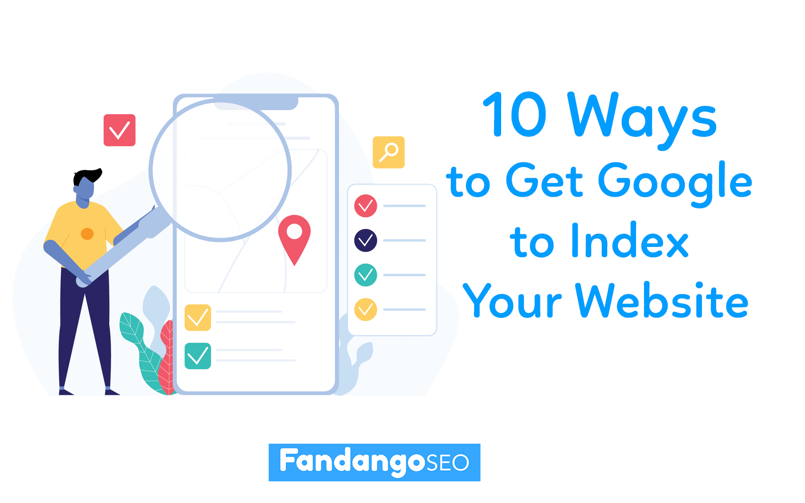 google index