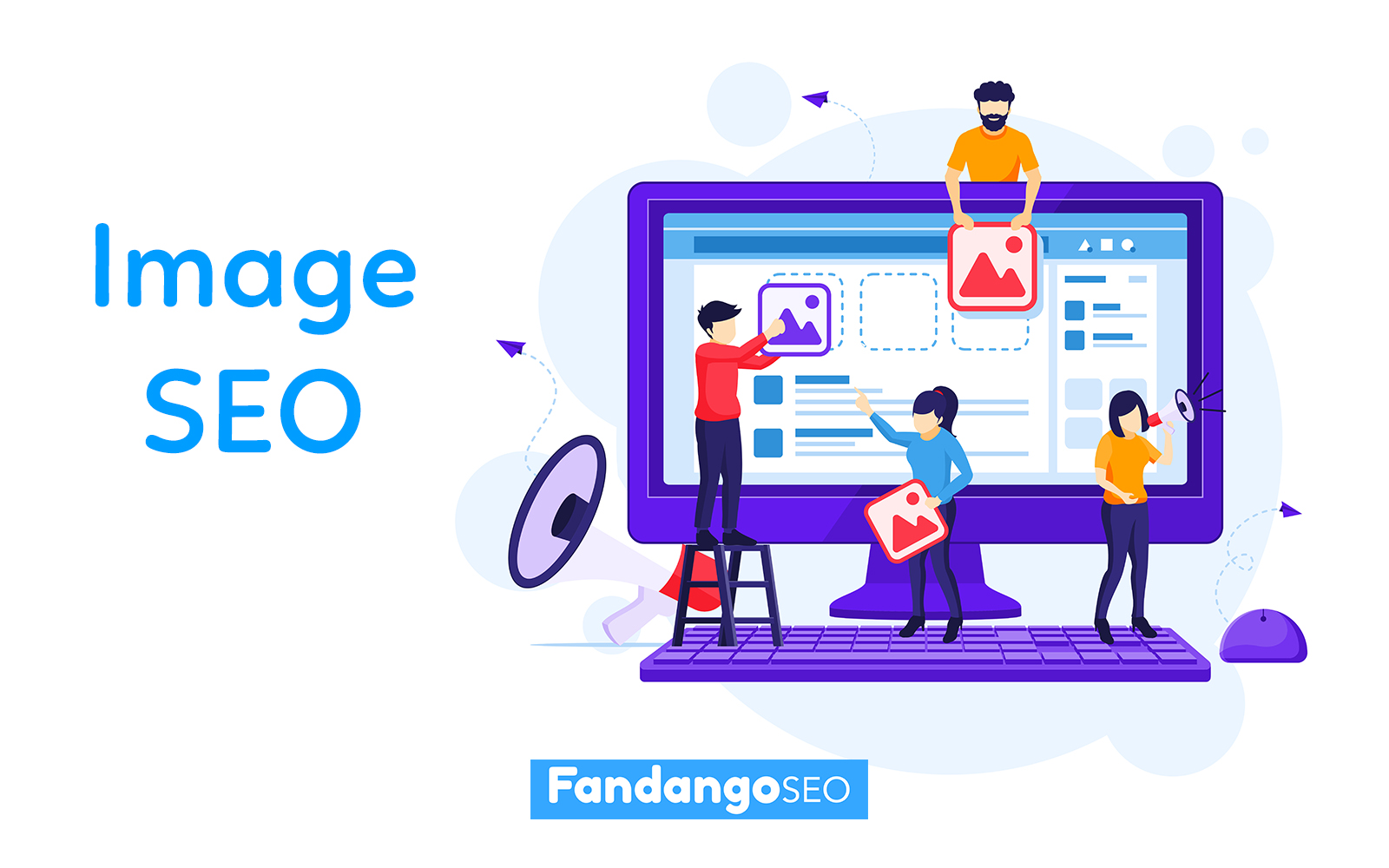 image SEO