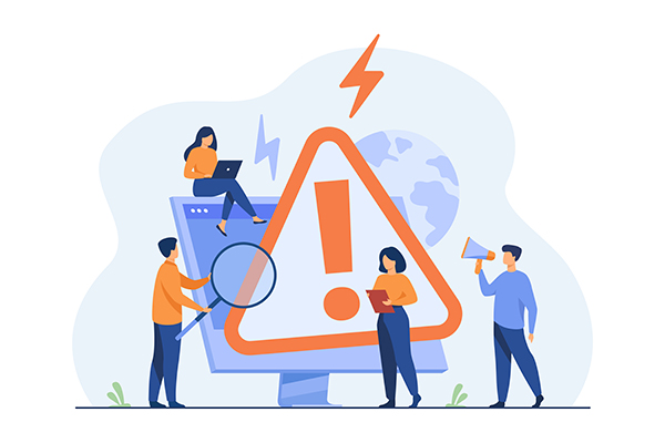 Impacto del SEO Negativo