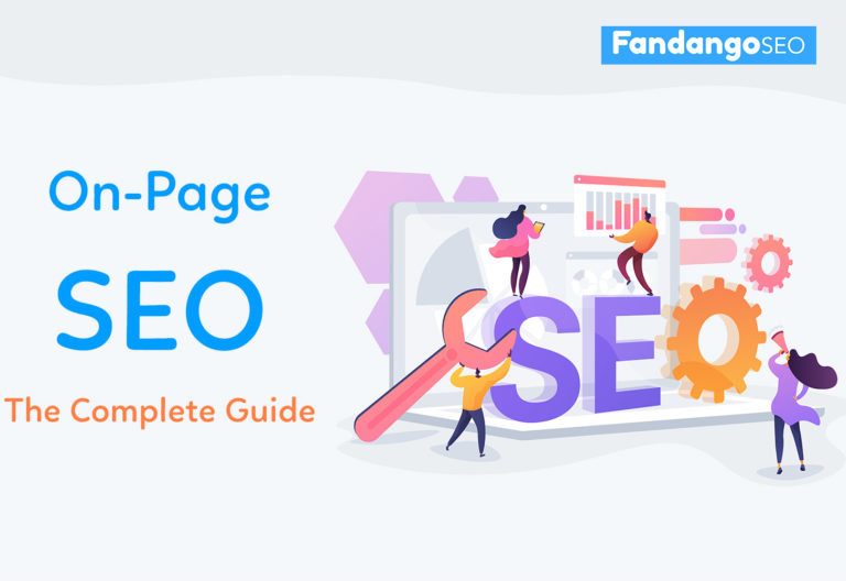 On-Page SEO