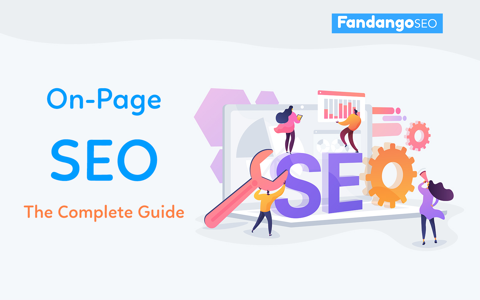 On-Page SEO
