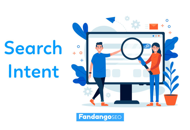 search intent