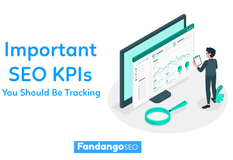 SEO KPIs