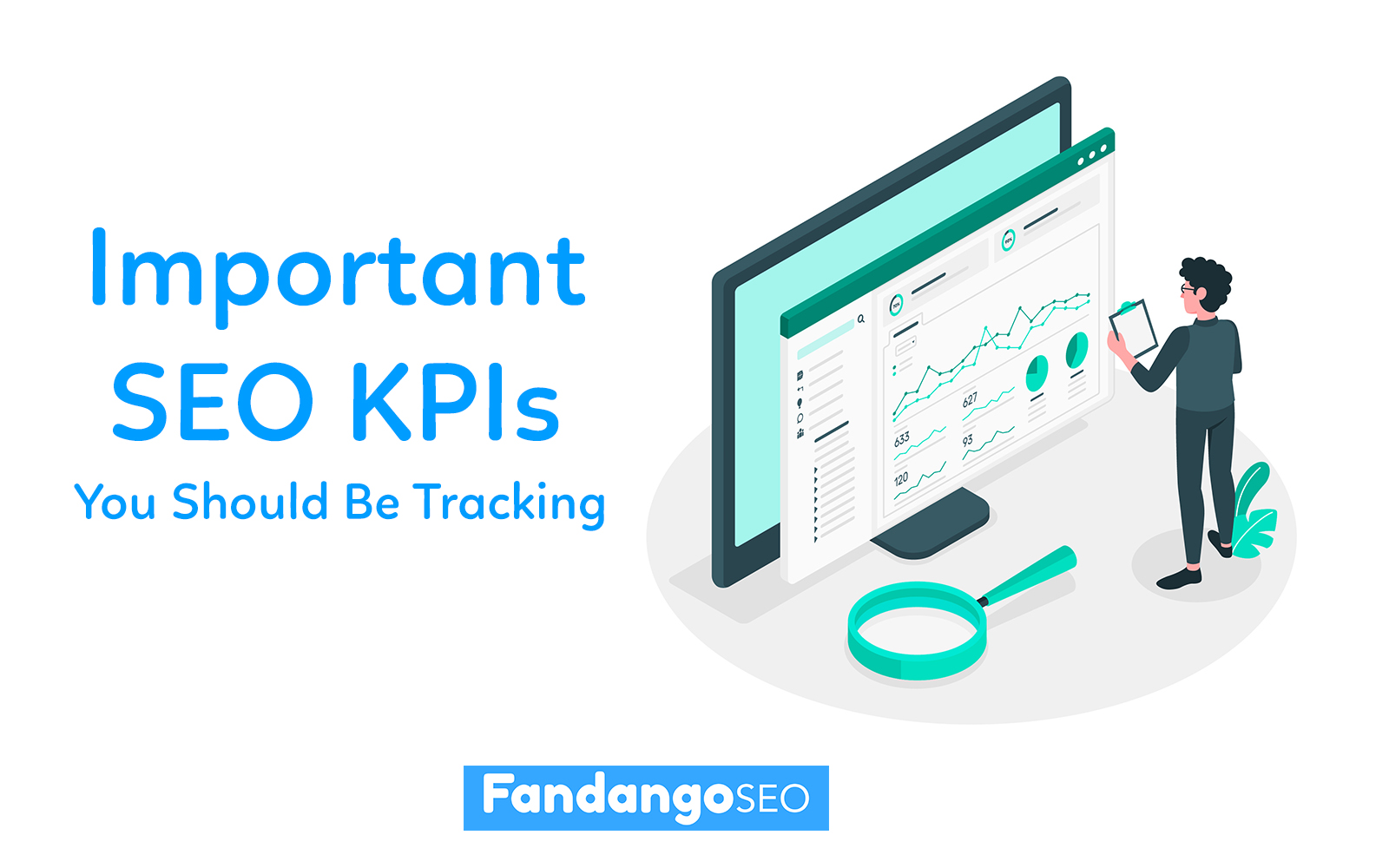 SEO KPIs