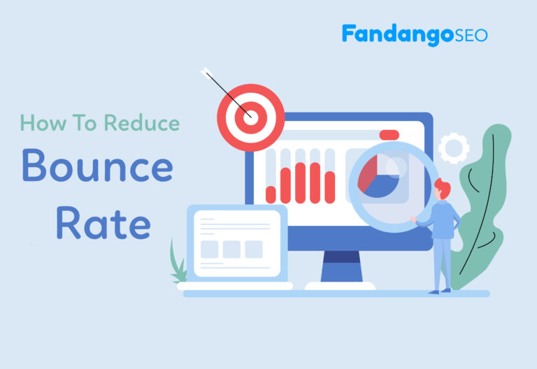 Bounce Rate