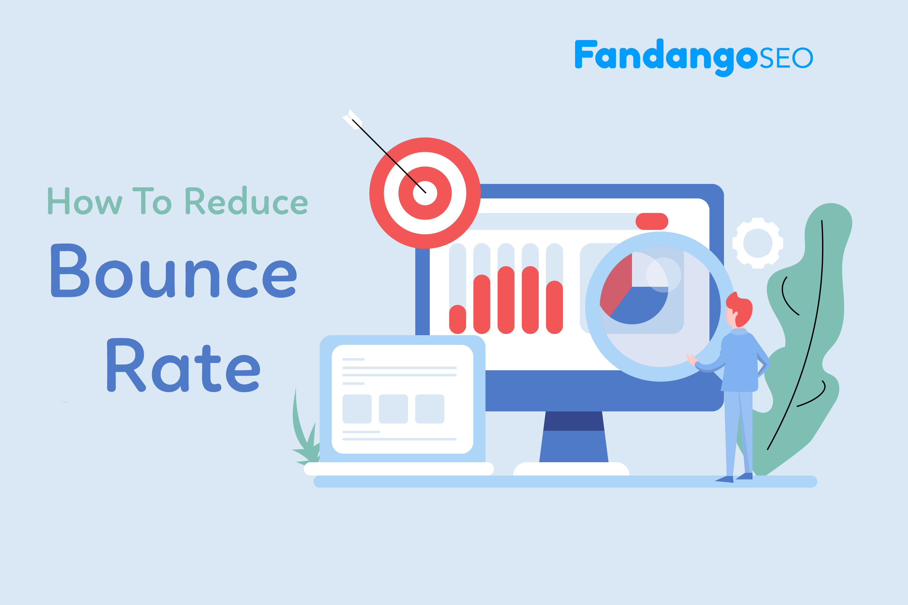 Bounce Rate