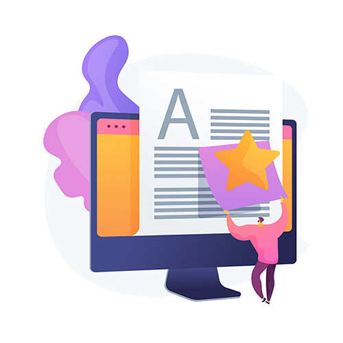 Contenido SEO