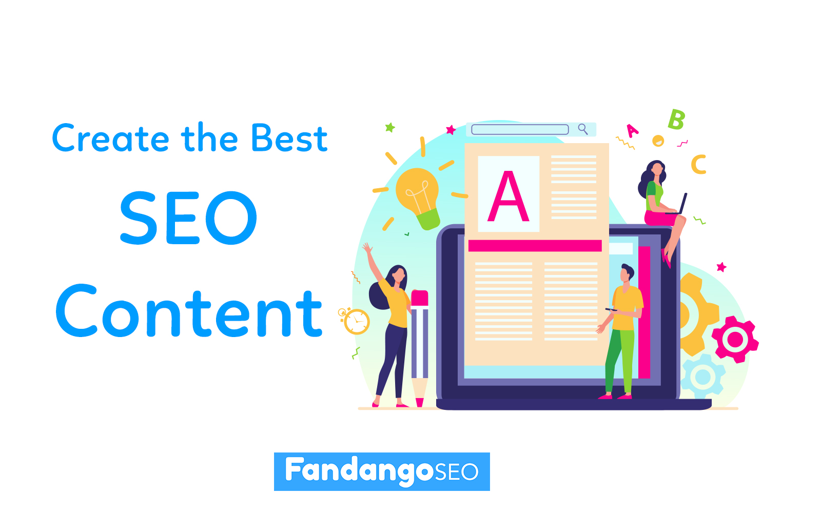 SEO Content Tips