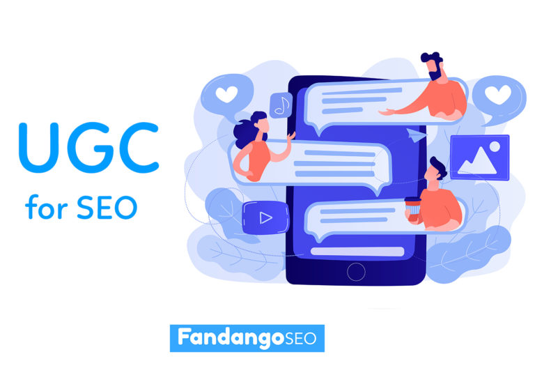 UGC