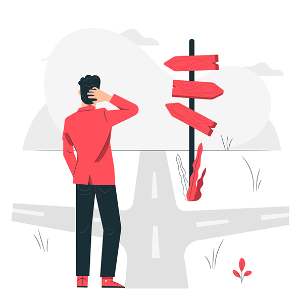 path
