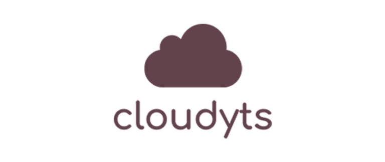 cloudyts